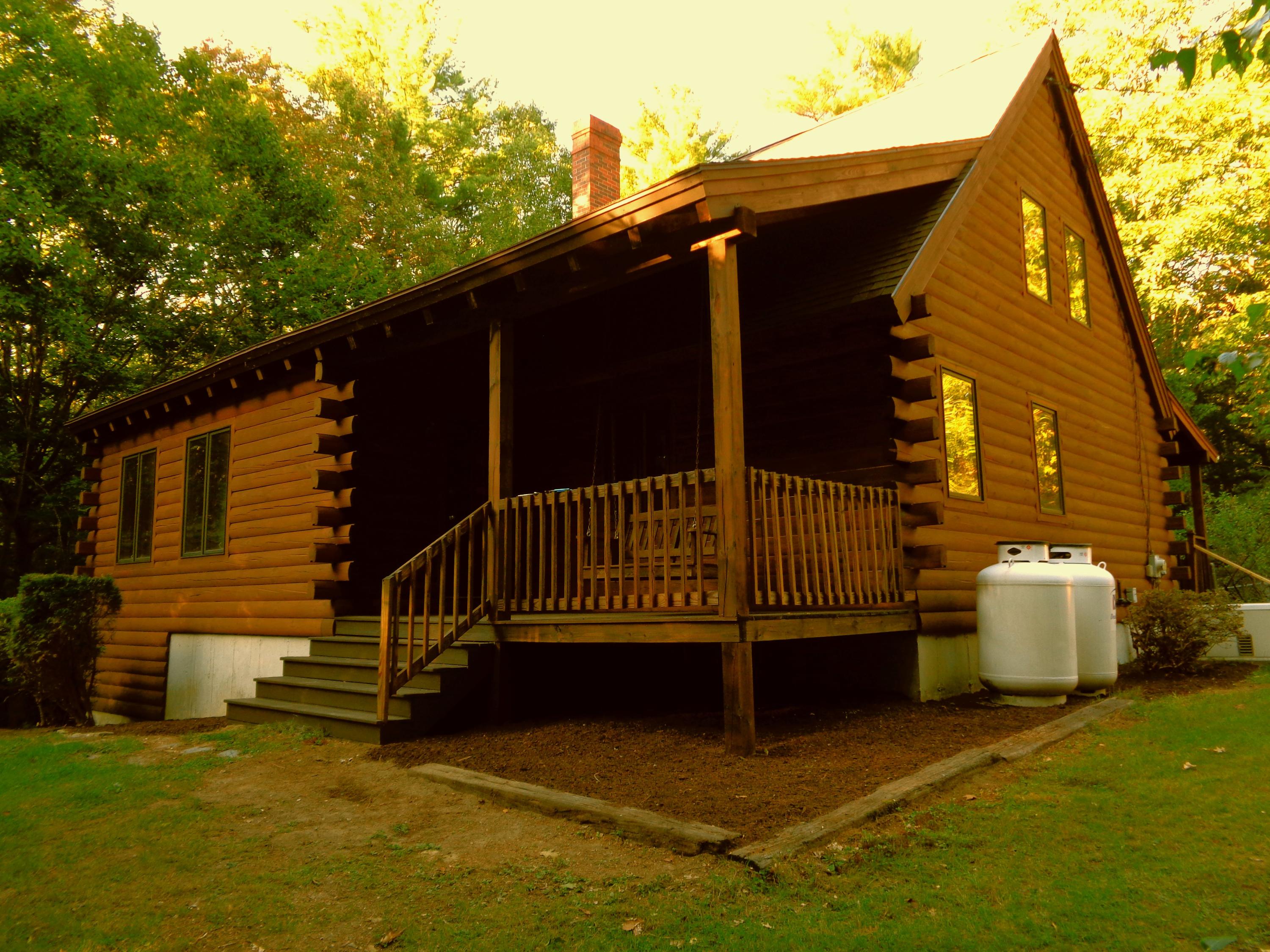 288 Center Road Gray, ME 04039 - Photo 49 of 60 DSC05182