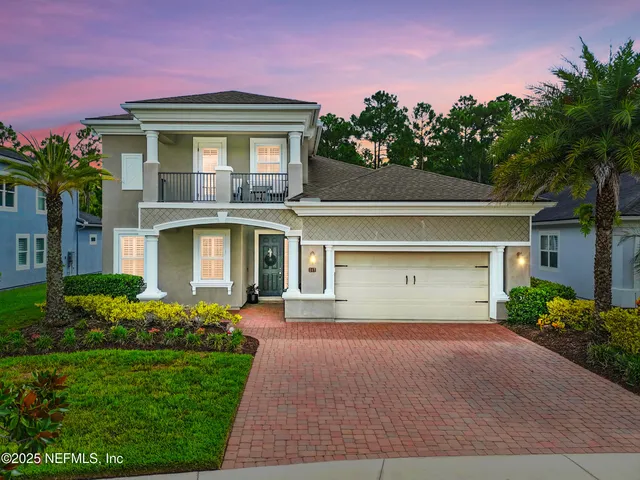 $1,199,000 | 247 Portside Avenue, Ponte Vedra, FL 32081