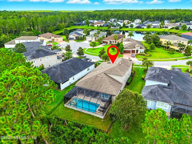 $1,199,000 | 247 Portside Avenue, Ponte Vedra, FL 32081