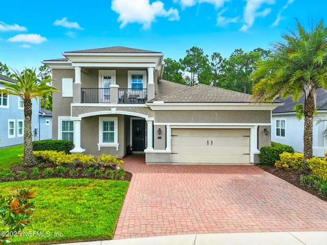 $1,199,000 | 247 Portside Avenue, Ponte Vedra, FL 32081
