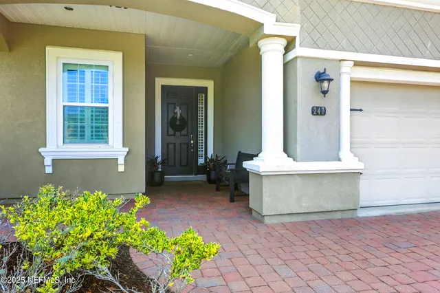 $1,199,000 | 247 Portside Avenue, Ponte Vedra, FL 32081