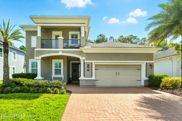 $1,199,000 | 247 Portside Avenue, Ponte Vedra, FL 32081