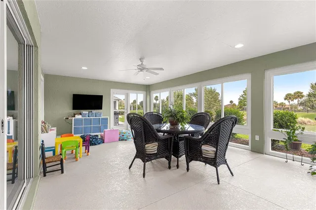 $749,900 | 3031 Hicks Place, The Villages, FL 32163