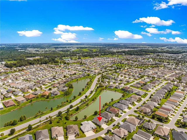 $749,900 | 3031 Hicks Place, The Villages, FL 32163