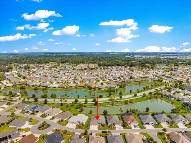 $749,900 | 3031 Hicks Place, The Villages, FL 32163