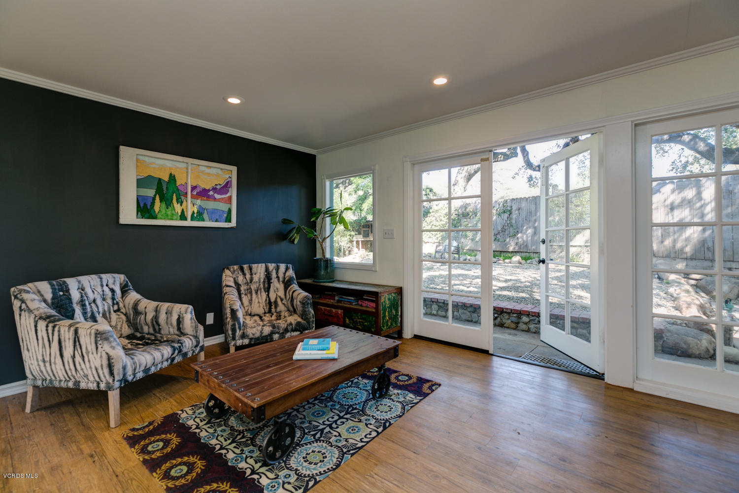 1111 Arcata Road Ojai, CA 93023 - Photo 9 of 27 Lounge