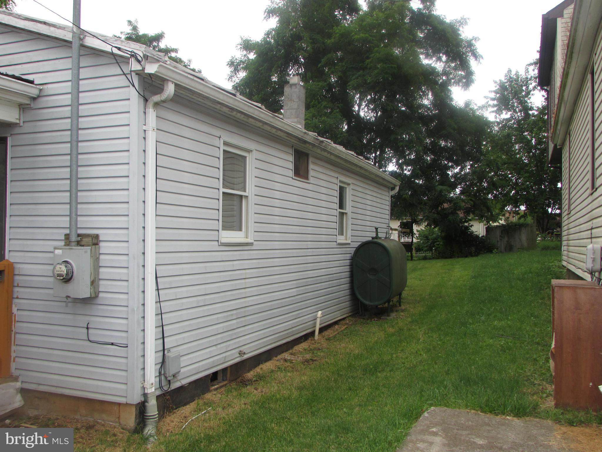 404 East 11th Avenue Ranson, WV 25438 - Photo 5 of 28 Exterior (General)