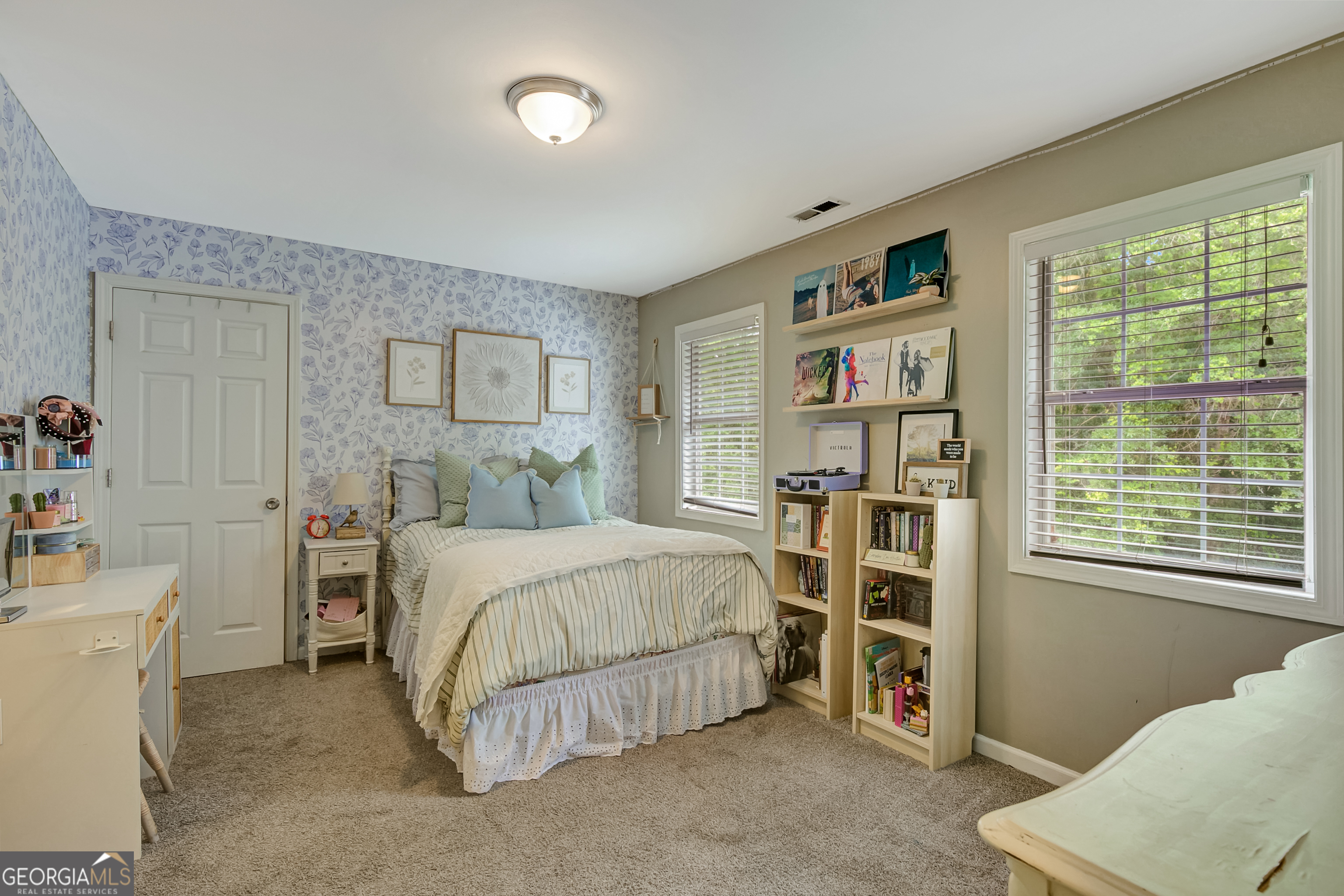 548 Martin Mill Road Moreland, GA 30259 - Photo 58 of 74
