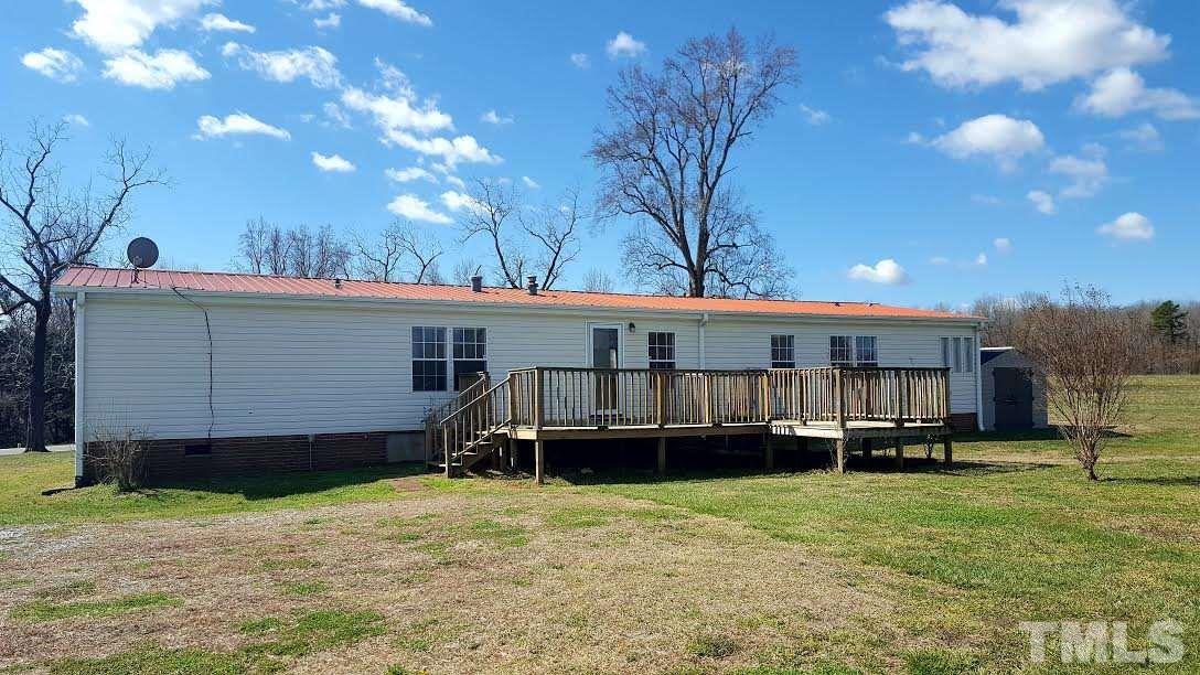 5920 Gray Road Timberlake, NC 27583 - Photo 14 of 14