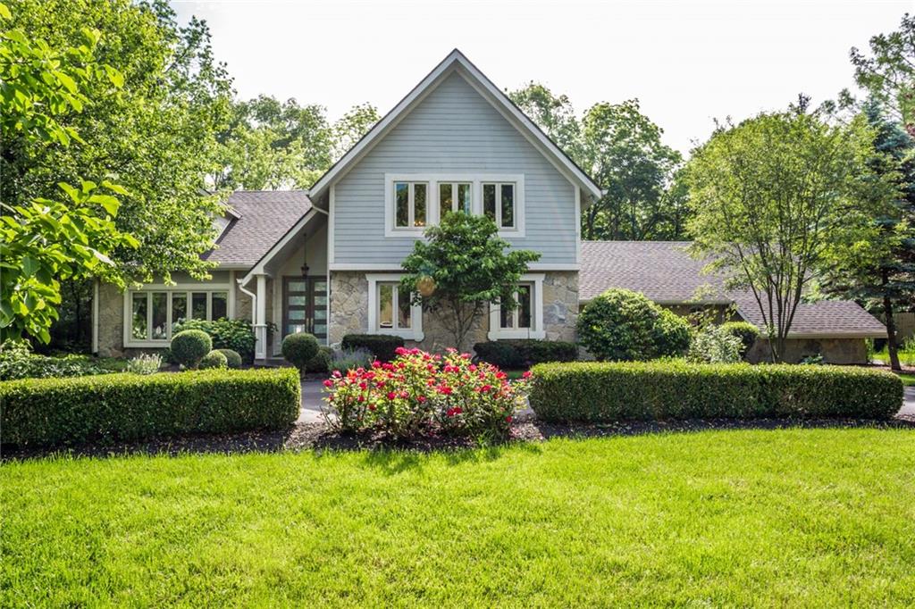 8939 Wickham Road Indianapolis, IN 46260 - Photo 1 of 41 Gallery Image 1