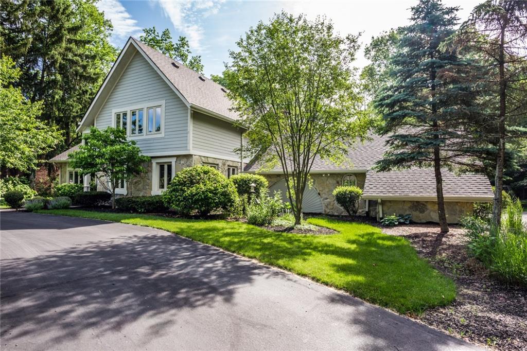 8939 Wickham Road Indianapolis, IN 46260 - Photo 2 of 41 Gallery Image 2