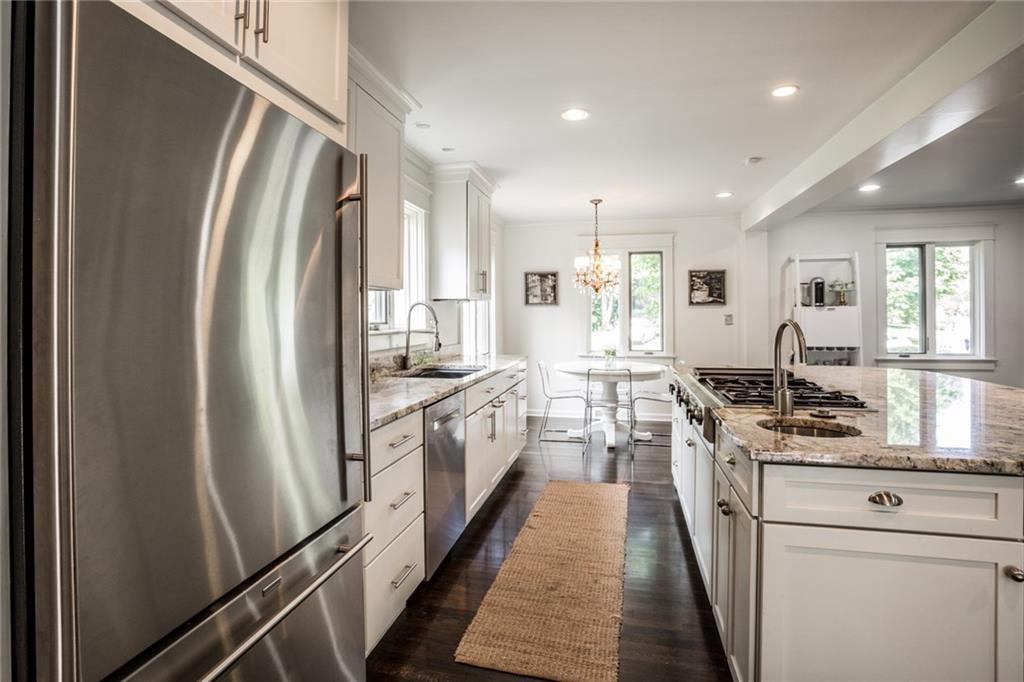8939 Wickham Road Indianapolis, IN 46260 - Photo 11 of 41 Gallery Image 11