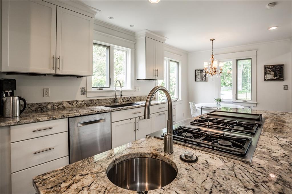8939 Wickham Road Indianapolis, IN 46260 - Photo 12 of 41 Gallery Image 12