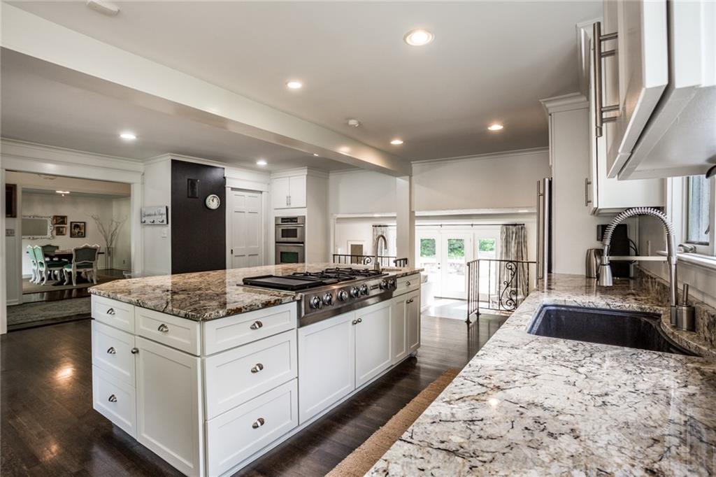 8939 Wickham Road Indianapolis, IN 46260 - Photo 16 of 41 Gallery Image 16