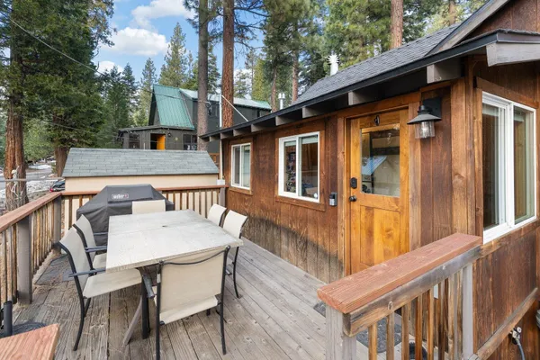 $715,000 | 604 Chipmunk Street, Kings Beach, CA 96143