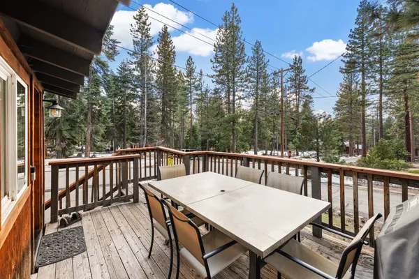 $715,000 | 604 Chipmunk Street, Kings Beach, CA 96143