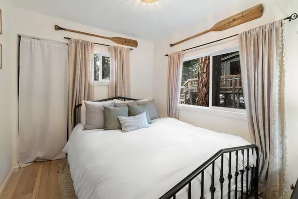 $715,000 | 604 Chipmunk Street, Kings Beach, CA 96143
