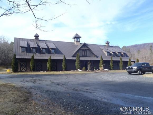 Lot #64 Deep Gap Farm Mill Spring Mill Spring, NC 28756 - Photo 23 of 24