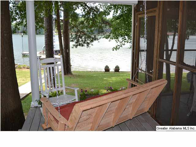 2160 Rabbit Branch Road Cropwell, AL 35054 - Photo 1 of 32