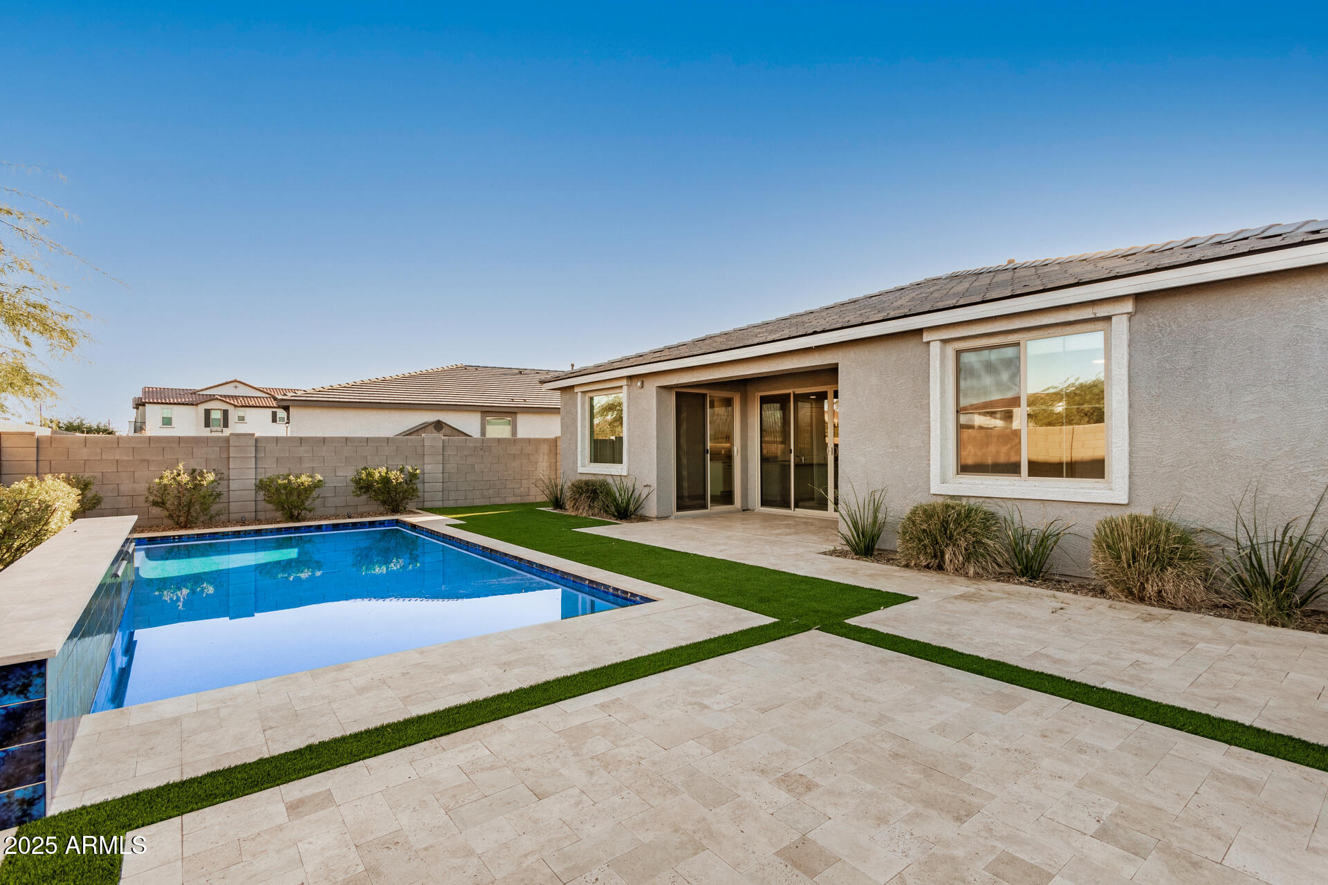 4609 South Element Mesa, AZ 85212 - Photo 30 of 32 30 - Element