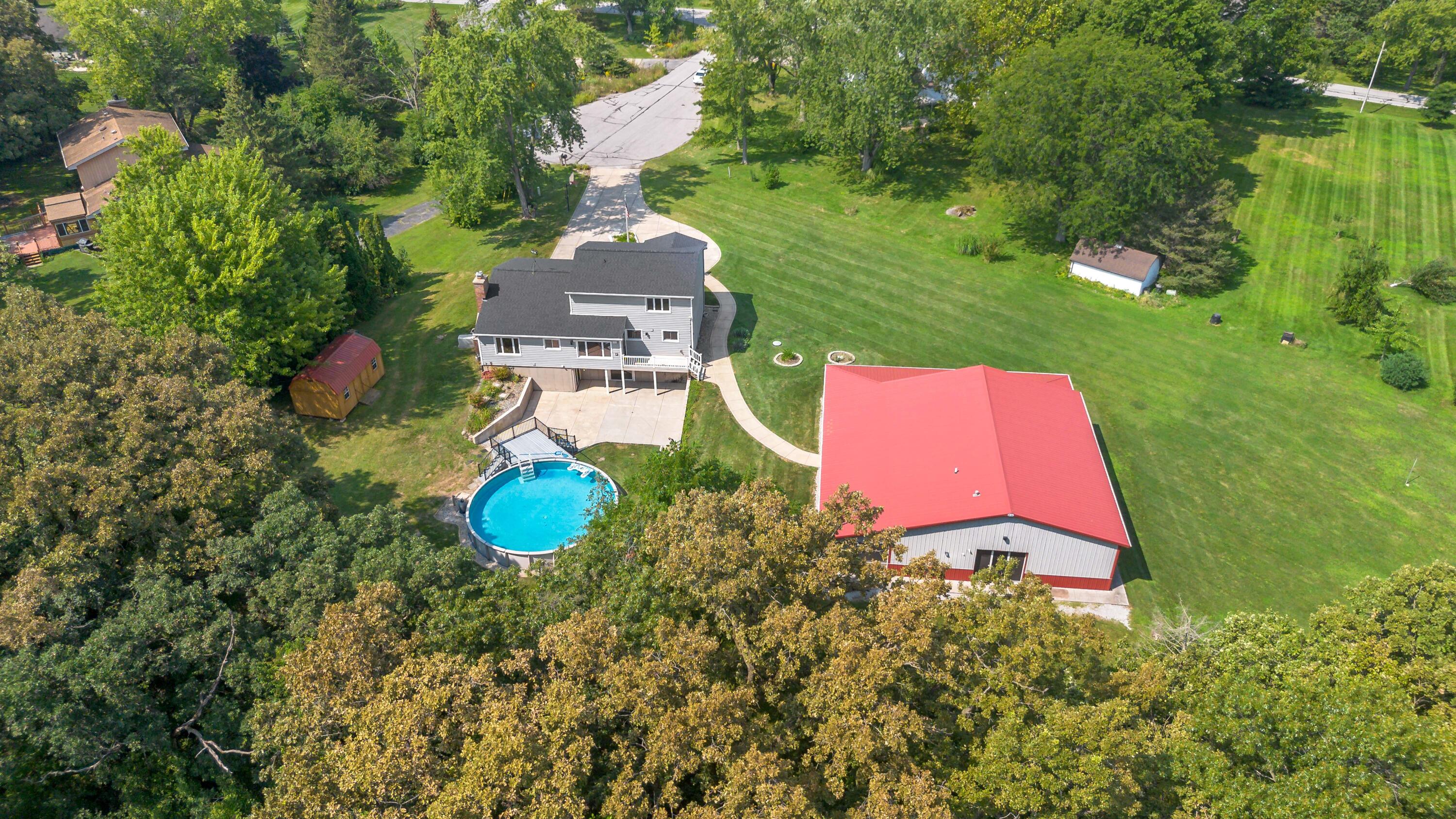 5496 West 107th Court Crown Point, IN 46307 - Photo 42 of 48 3000x1687