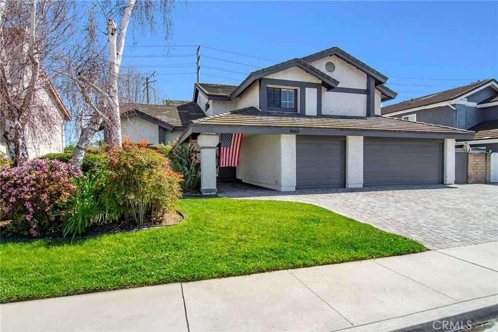 4663 Pepper Mill Street Moorpark, CA 93021 - Photo 2 of 49