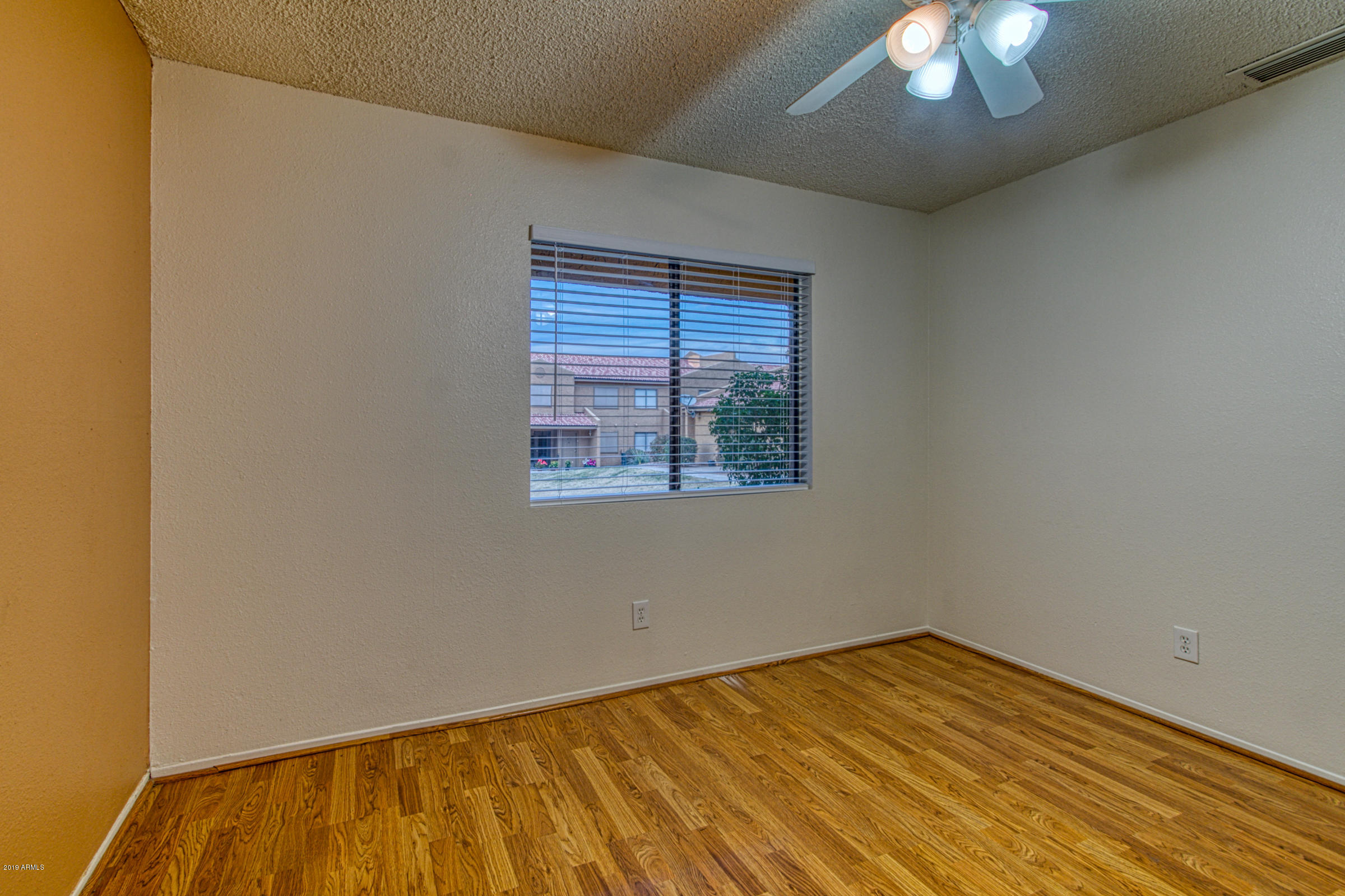 3511 East Baseline Road, Unit 1068 Phoenix, AZ 85042 - Photo 21 of 26 Bedroom window