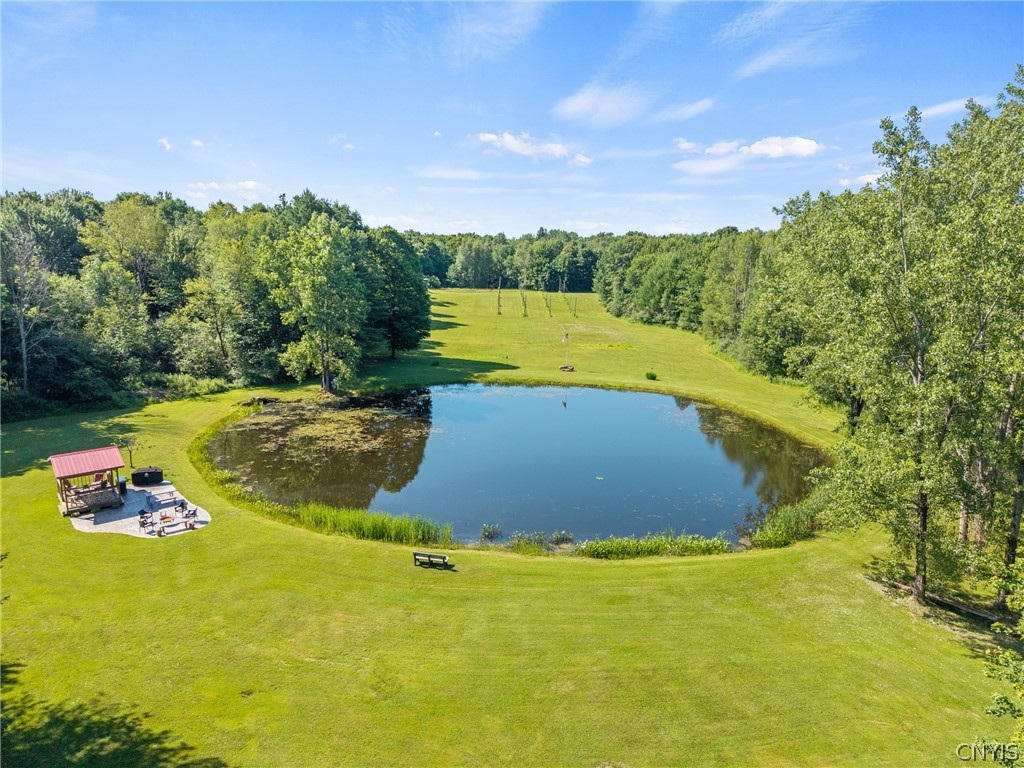 509 Center Road Sandy Creek, NY 13083 - Photo 6 of 41
