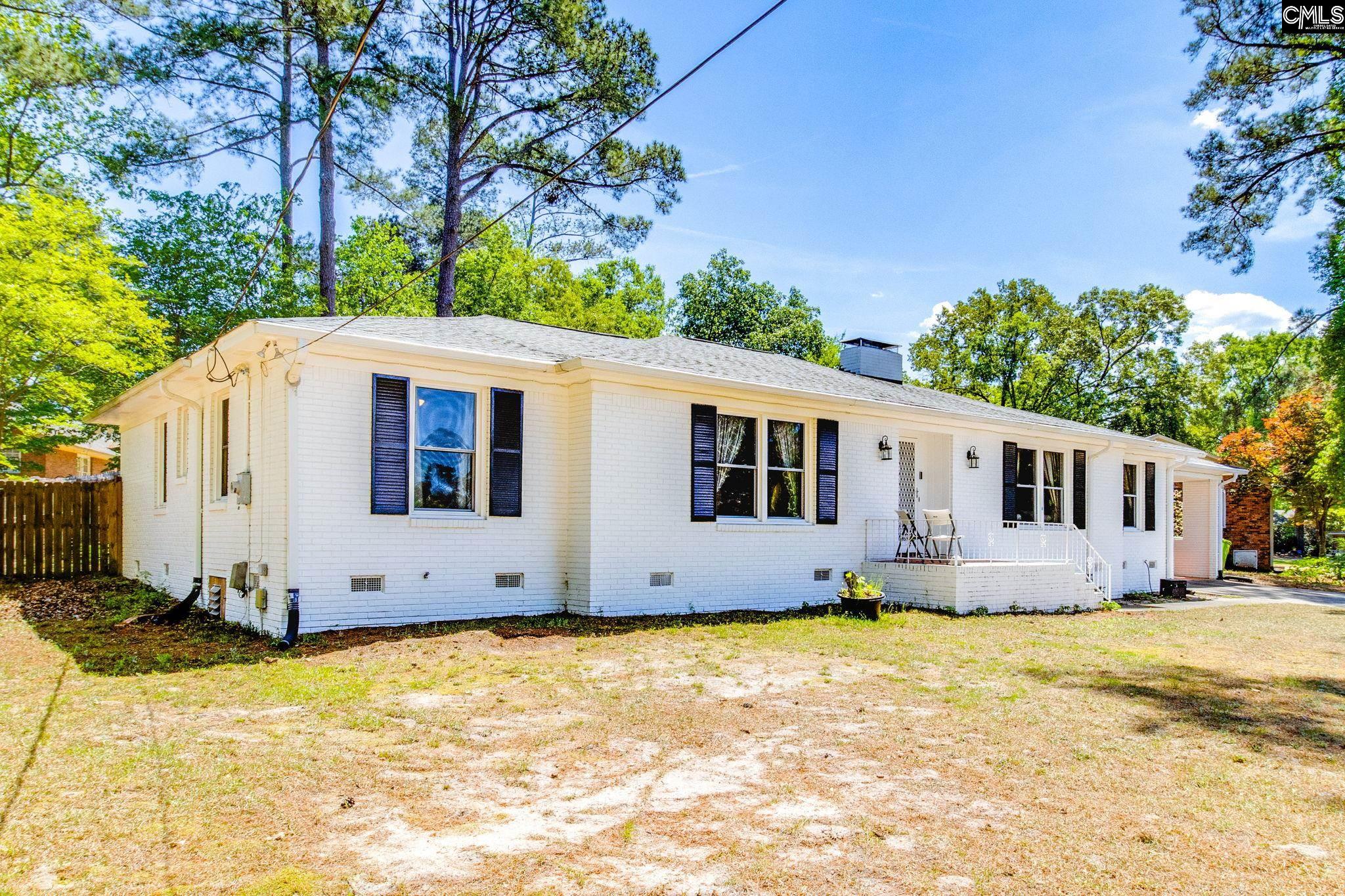 7922 Bay Springs Road Columbia, SC 29223 - Photo 3 of 43