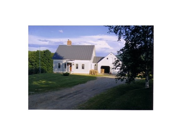 1074 Coon Club Road West Windsor, VT 05037 - Photo 1 of 1