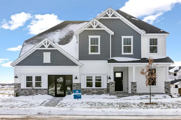 $764,990 | 19515 105th Avenue, Corcoran, MN 55374