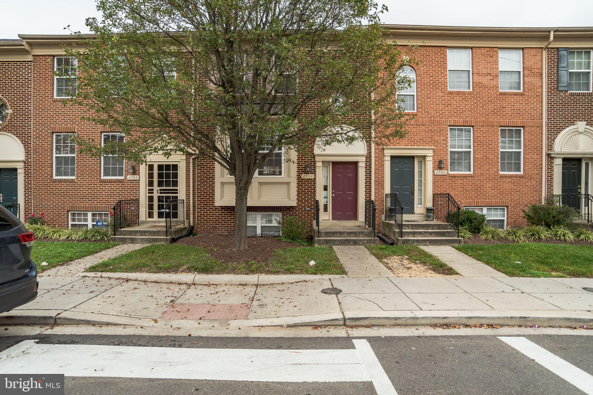2724 Stanton Road Southeast Washington, DC 20020 - Photo 1 of 14 Gallery Image 1