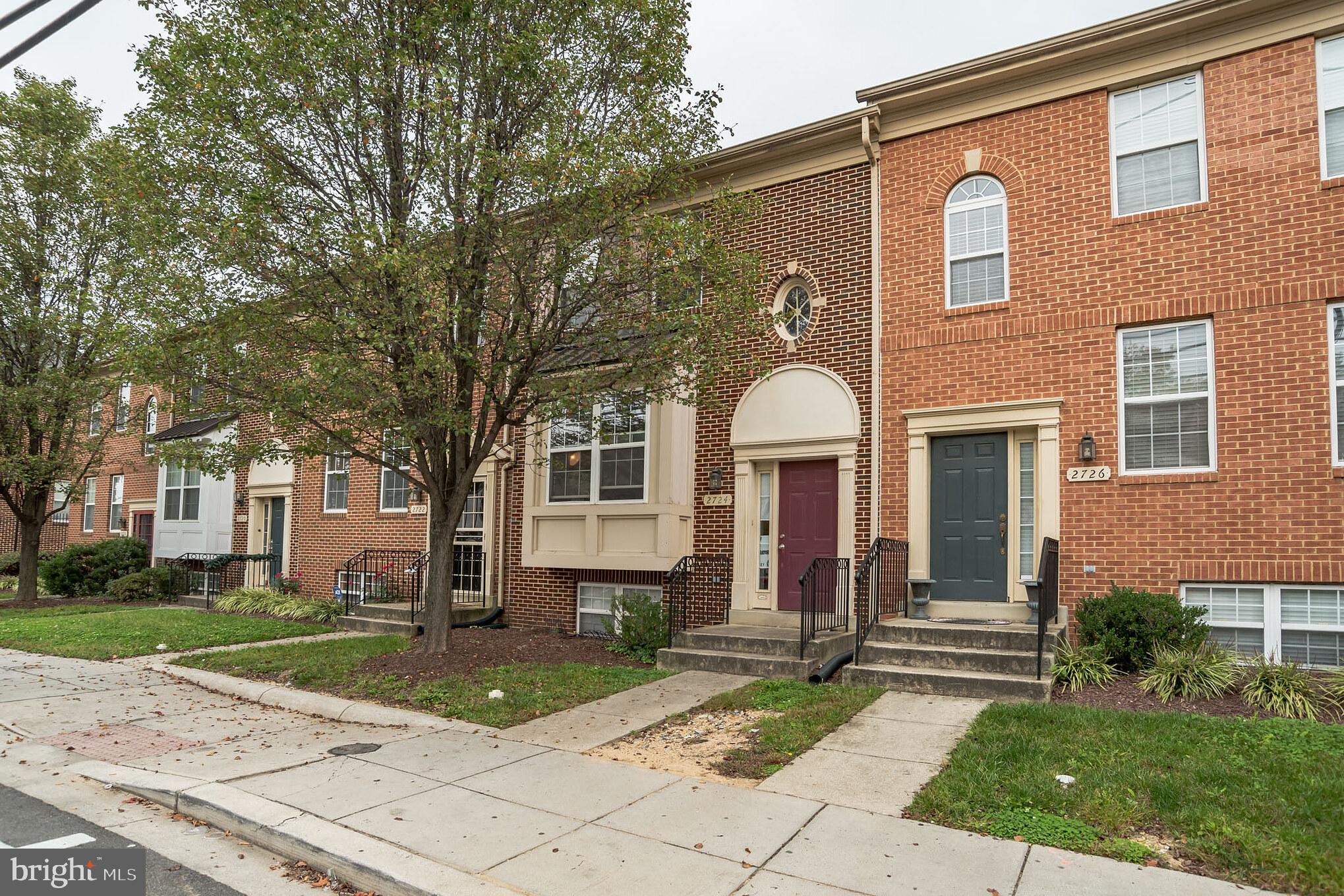 2724 Stanton Road Southeast Washington, DC 20020 - Photo 2 of 14 Gallery Image 2