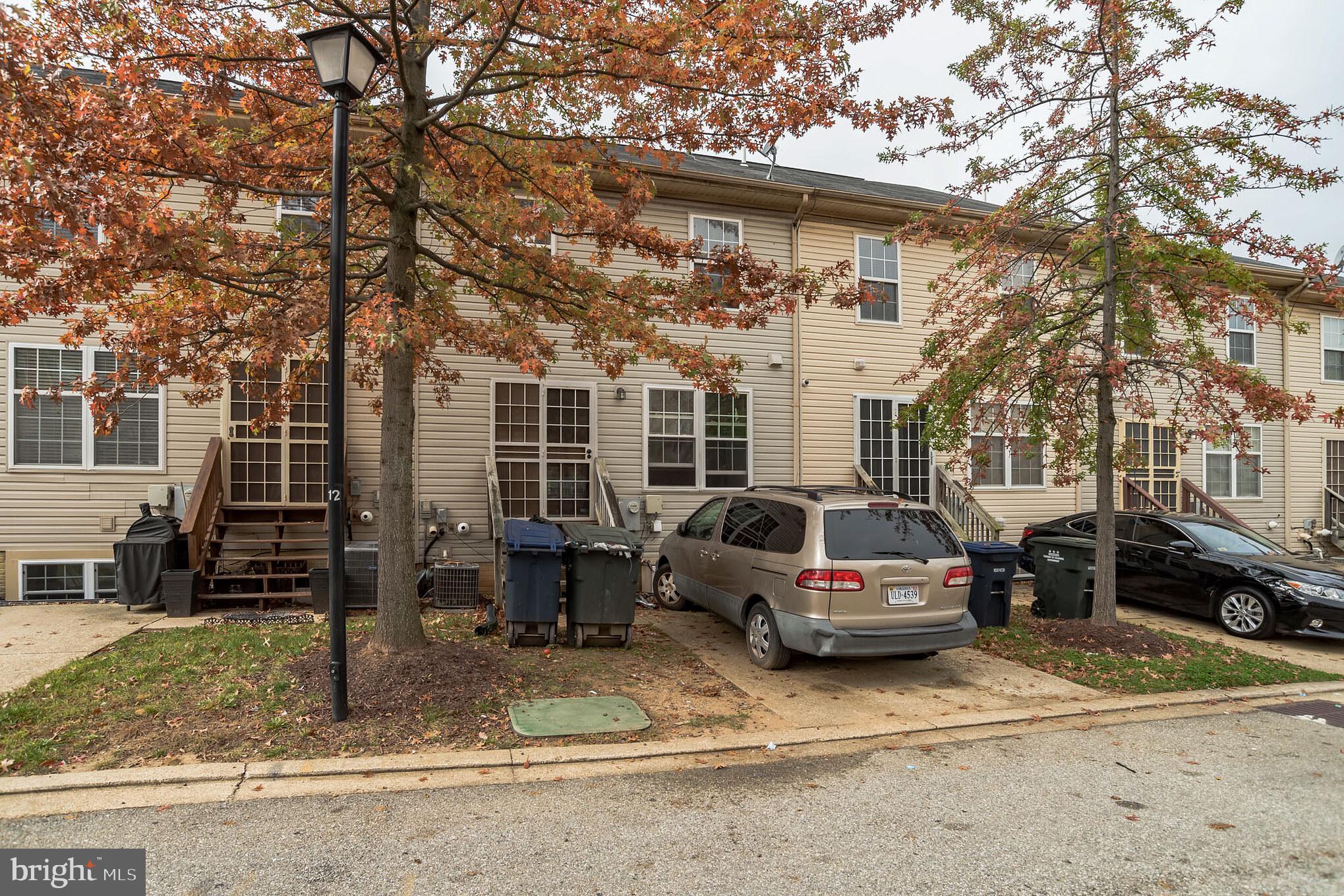 2724 Stanton Road Southeast Washington, DC 20020 - Photo 14 of 14 Gallery Image 14