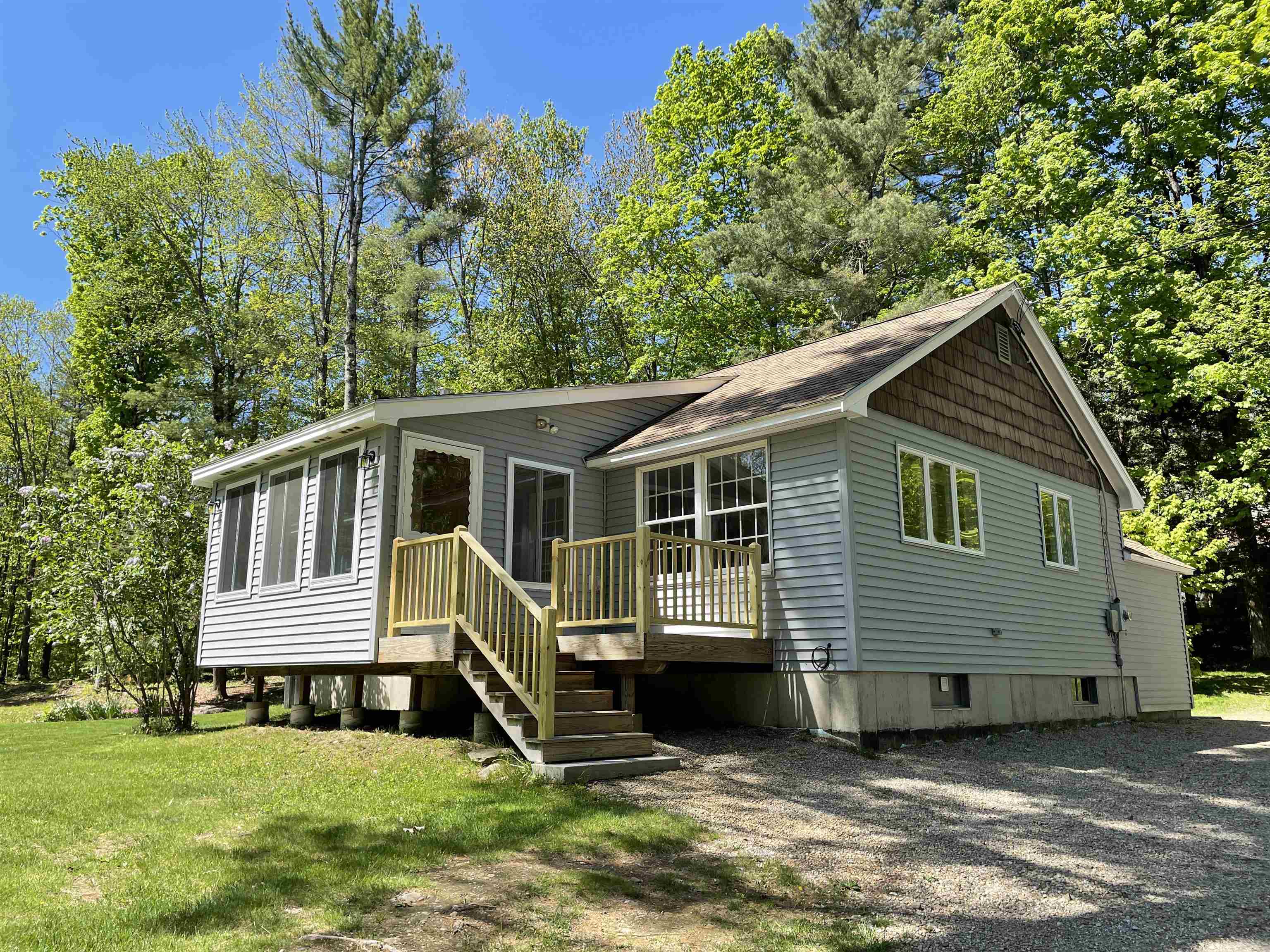 603 Old Turnpike Road Salisbury, NH 03268 - Photo 1 of 38 Gallery Image 1