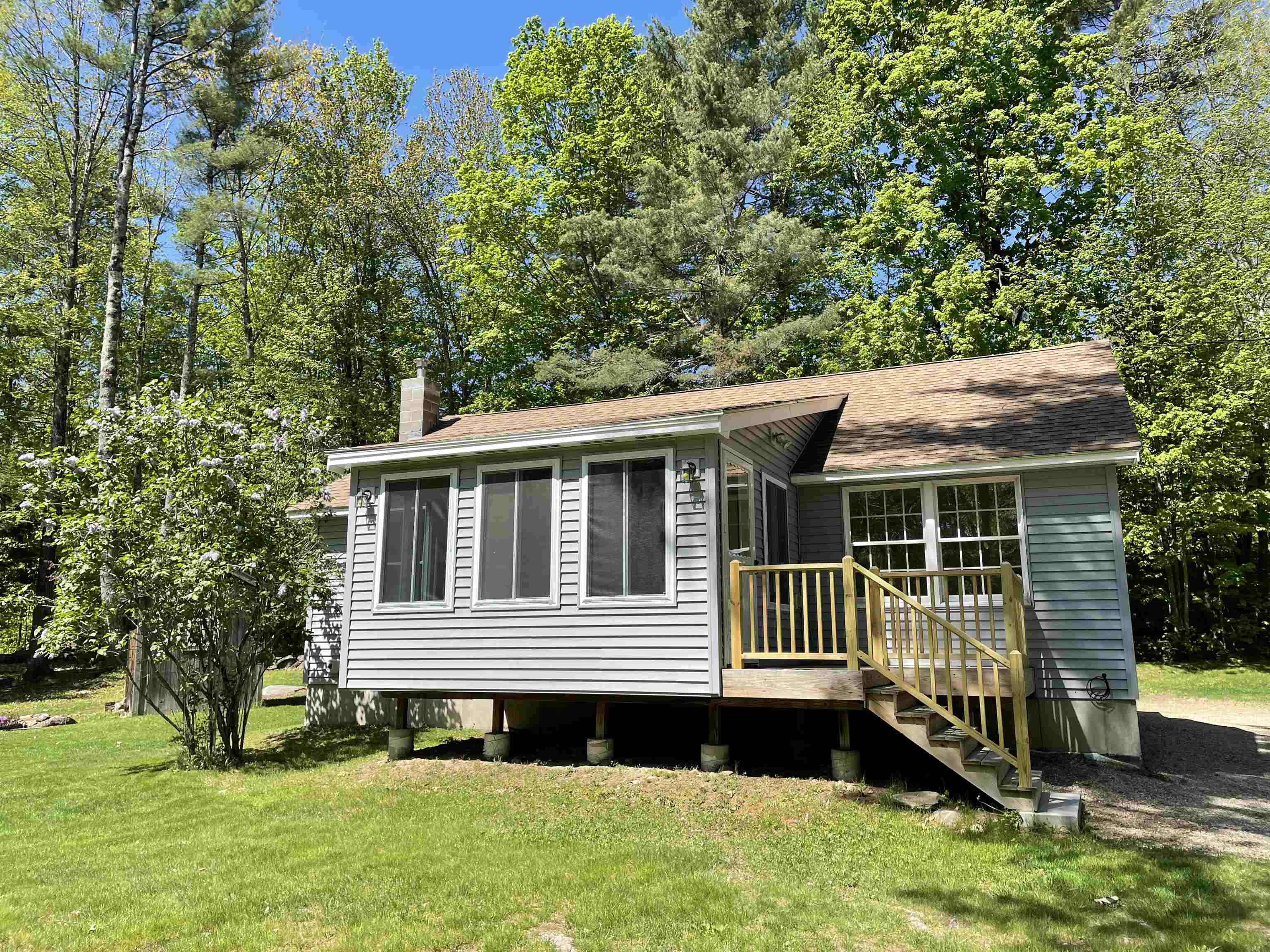 603 Old Turnpike Road Salisbury, NH 03268 - Photo 2 of 38 Gallery Image 2