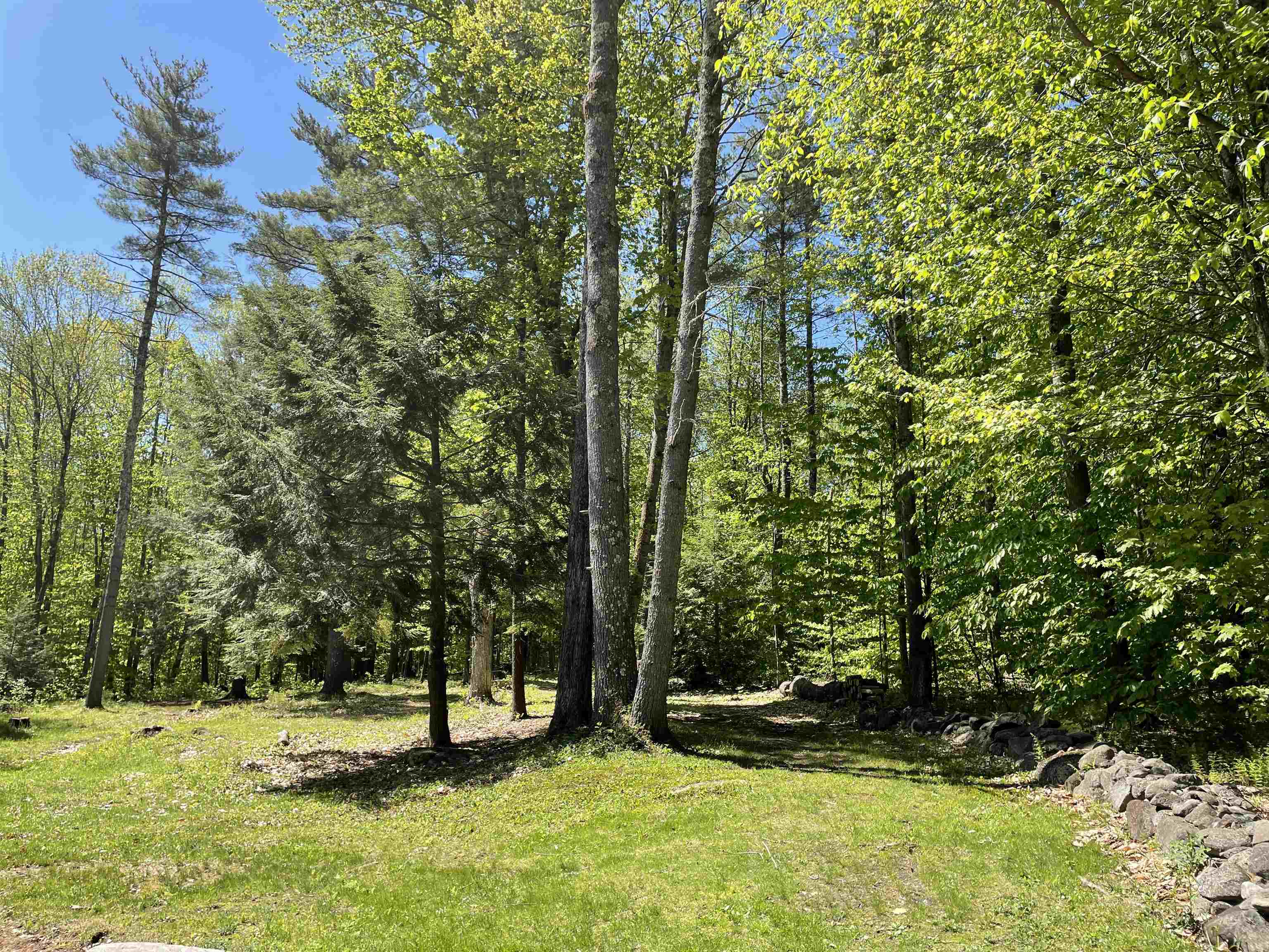 603 Old Turnpike Road Salisbury, NH 03268 - Photo 3 of 38 Gallery Image 3