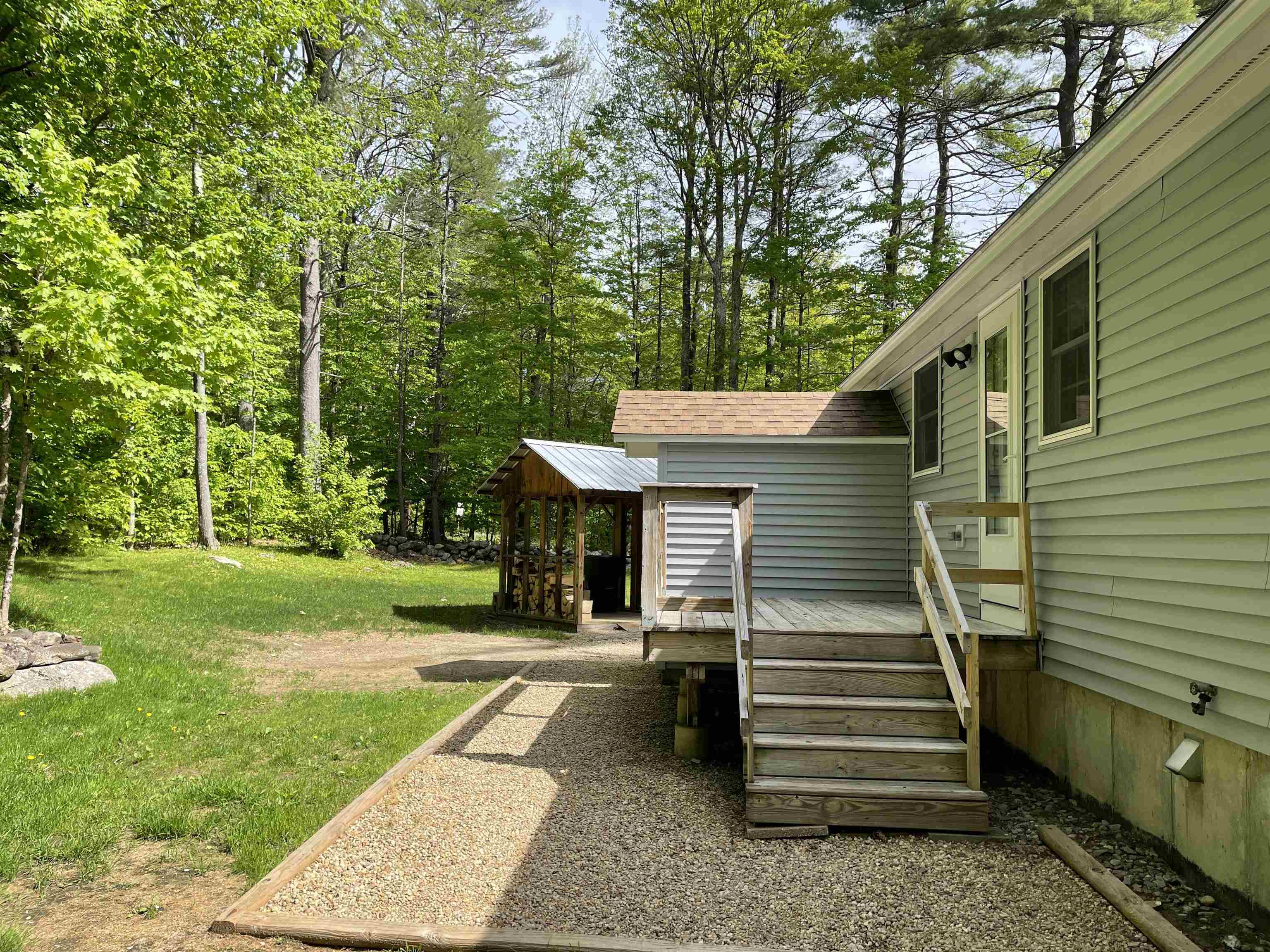603 Old Turnpike Road Salisbury, NH 03268 - Photo 35 of 38 Gallery Image 35