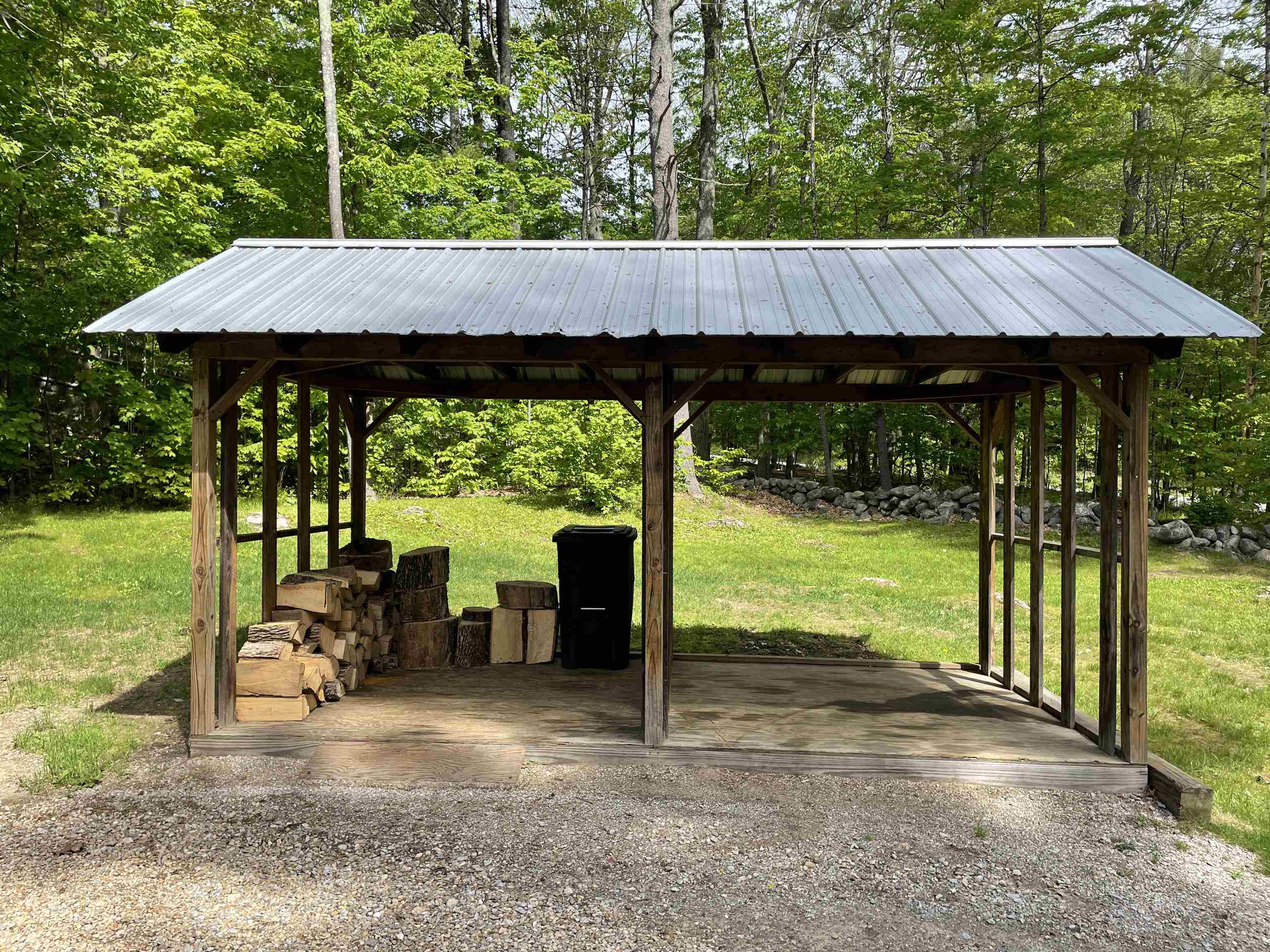 603 Old Turnpike Road Salisbury, NH 03268 - Photo 36 of 38 Gallery Image 36