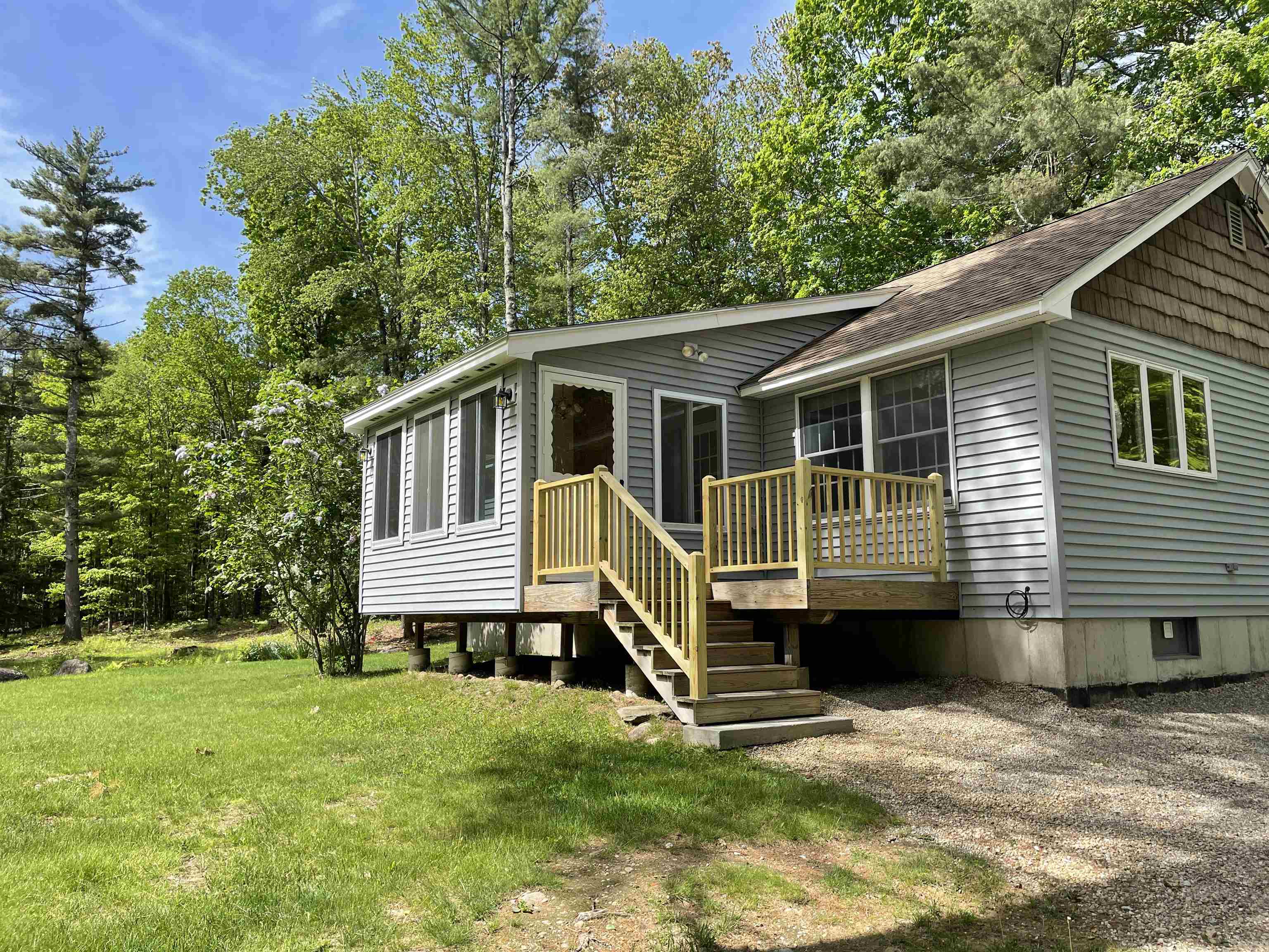 603 Old Turnpike Road Salisbury, NH 03268 - Photo 38 of 38 Gallery Image 38