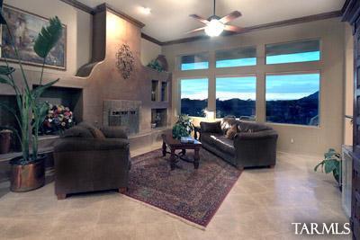 6015 North Pontatoc Road Tucson, AZ 85718 - Photo 1 of 26 Gallery Image 1