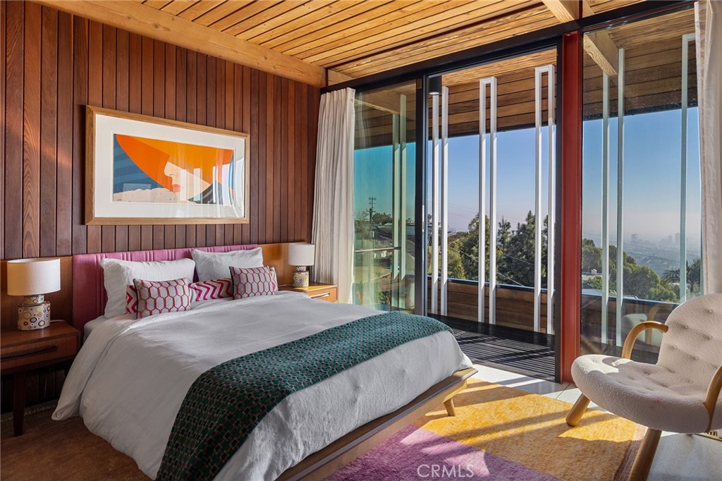 1515 North Tigertail Road Los Angeles, CA 90049 - Photo 23 of 33