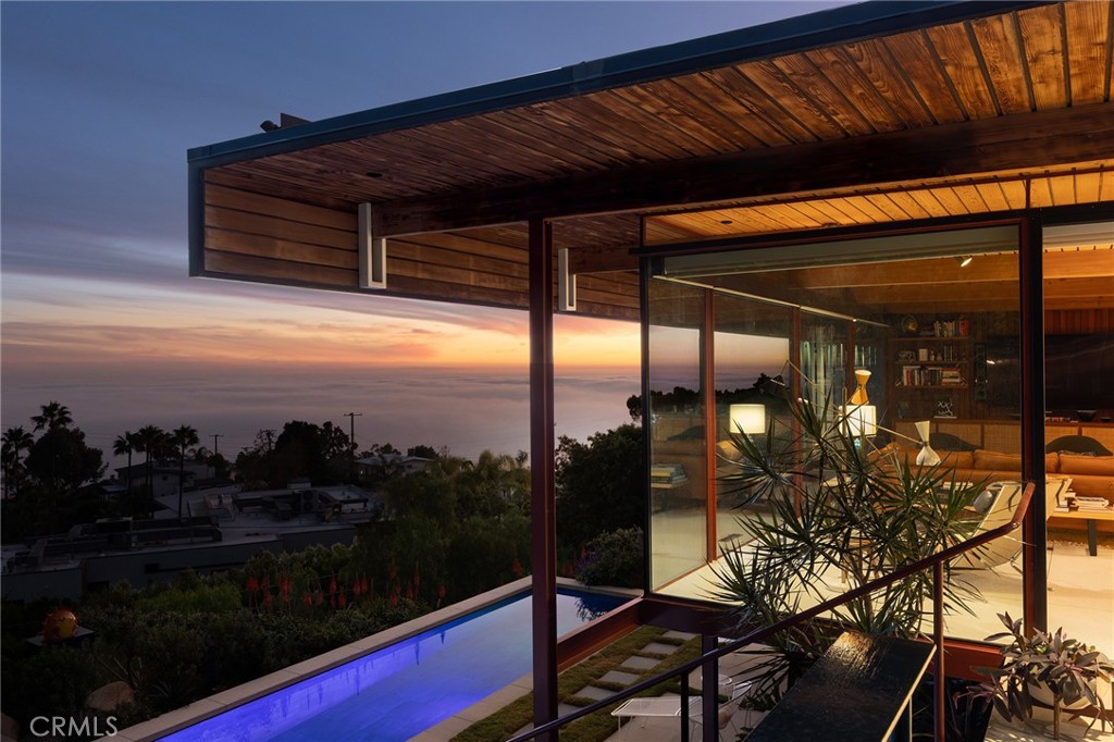 1515 North Tigertail Road Los Angeles, CA 90049 - Photo 32 of 33