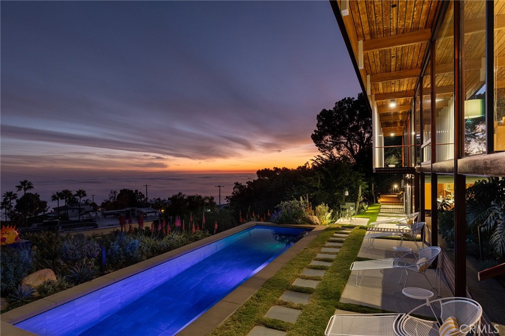 1515 North Tigertail Road Los Angeles, CA 90049 - Photo 33 of 33