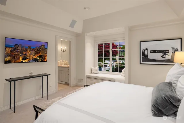 $26,500,000 | 1750 92nd Avenue Northeast, Clyde Hill, WA 98004