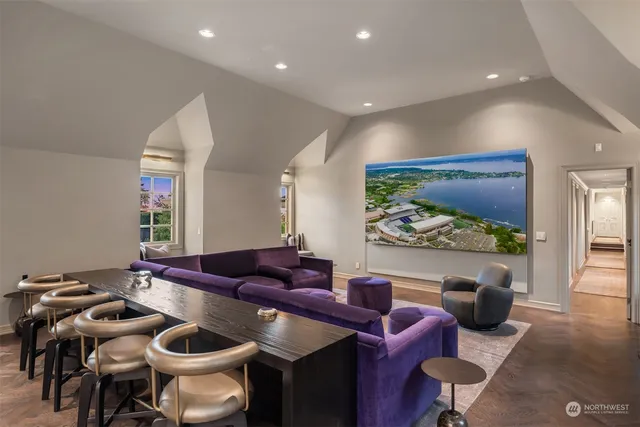 $26,500,000 | 1750 92nd Avenue Northeast, Clyde Hill, WA 98004