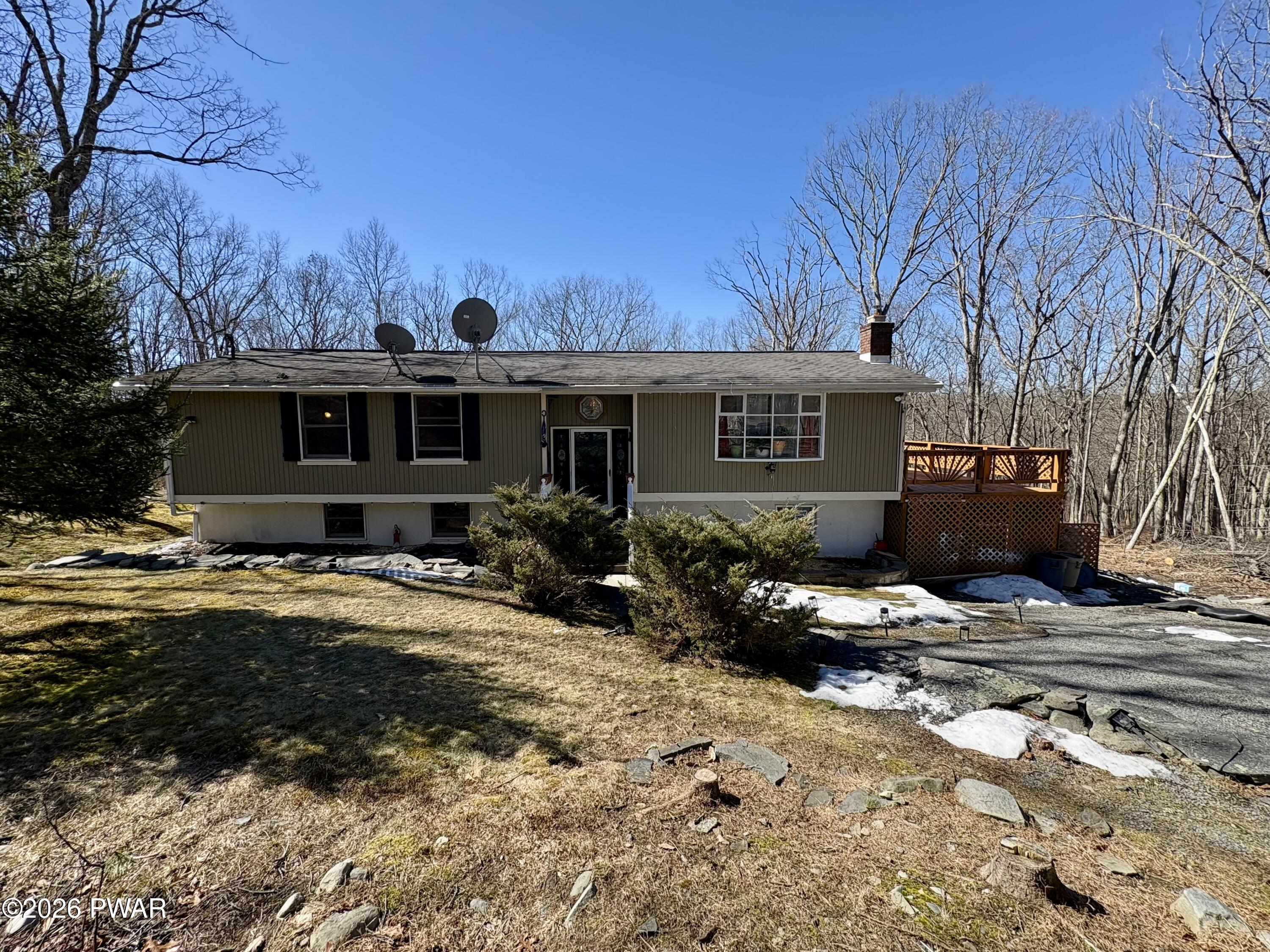 2193 Spring Drive Bushkill, PA 18324 - Photo 46 of 46