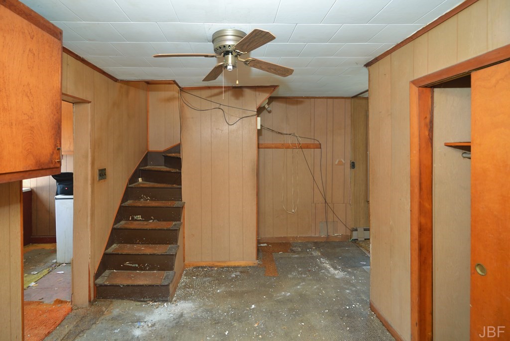 495 Chicago Street Fall River, MA 02721 - Photo 11 of 26 a view of entryway