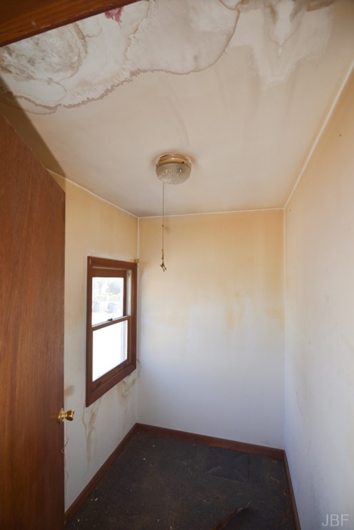 495 Chicago Street Fall River, MA 02721 - Photo 4 of 26 a view of small space with a window