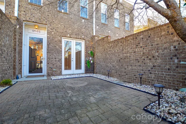 $335,000 | 5765 Village Drive Northwest, Concord, NC 28027